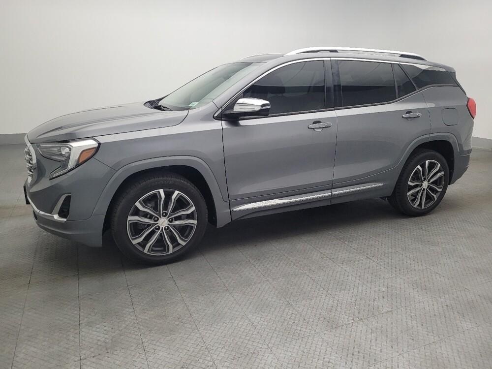 2019 GMC Terrain in Greenville, SC 29607 - 18106541 2