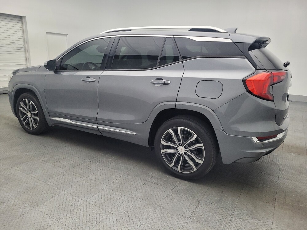 2019 GMC Terrain in Greenville, SC 29607 - 18106541 3