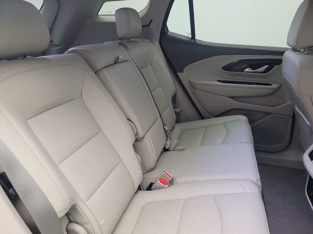 2019 GMC Terrain in Greenville, SC 29607 - 18106541 19