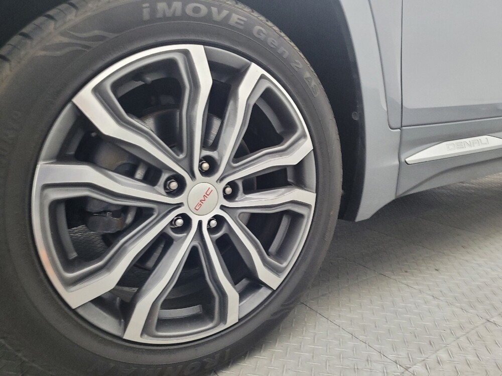 2019 GMC Terrain in Greenville, SC 29607 - 18106541 31