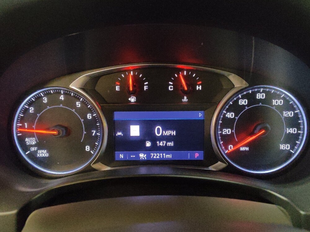 2019 GMC Terrain in Greenville, SC 29607 - 18106541 23