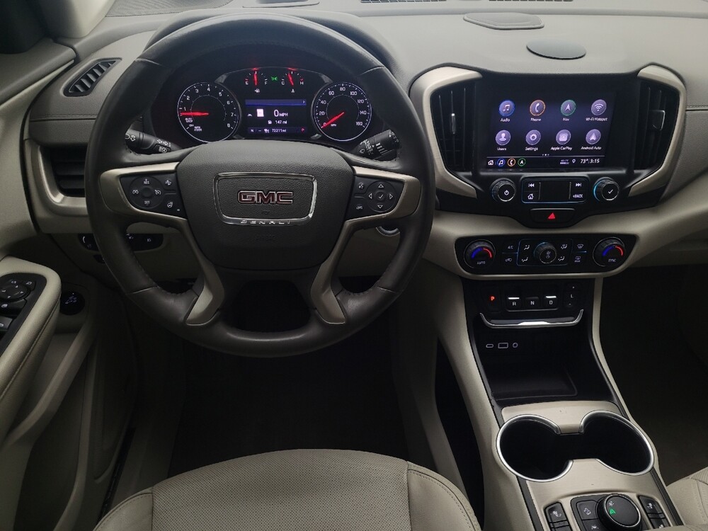 2019 GMC Terrain in Greenville, SC 29607 - 18106541 22