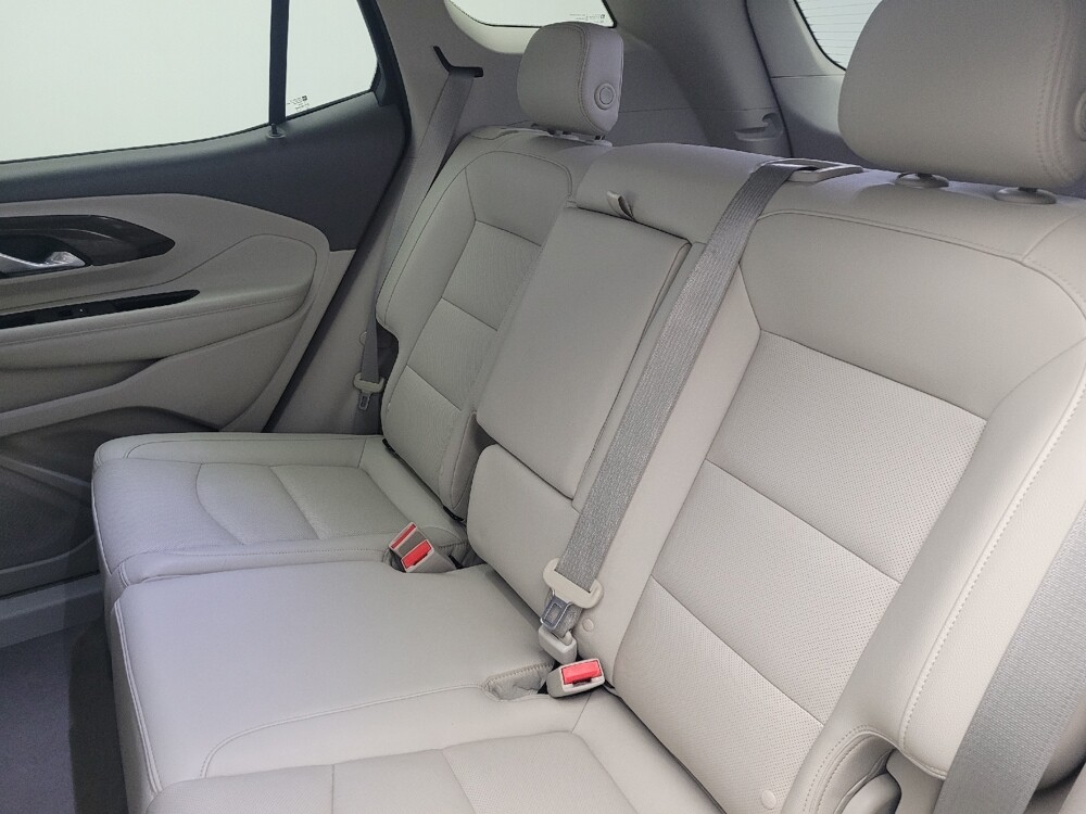 2019 GMC Terrain in Greenville, SC 29607 - 18106541 18