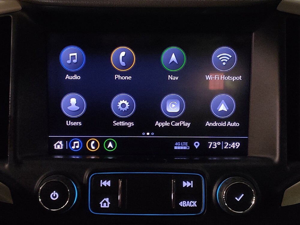 2019 GMC Terrain in Greenville, SC 29607 - 18106541 25