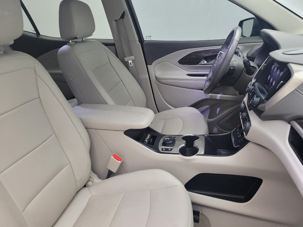 2019 GMC Terrain in Greenville, SC 29607 - 18106541 21