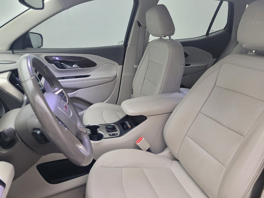 2019 GMC Terrain in Greenville, SC 29607 - 18106541 17