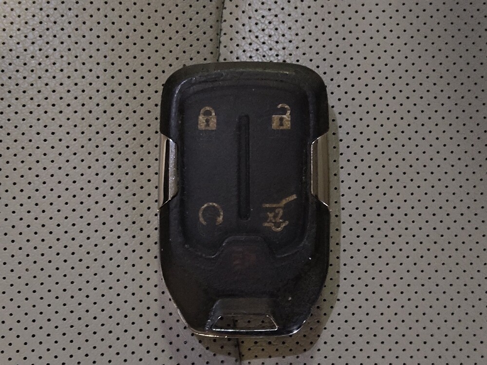 2019 GMC Terrain in Greenville, SC 29607 - 18106541 32