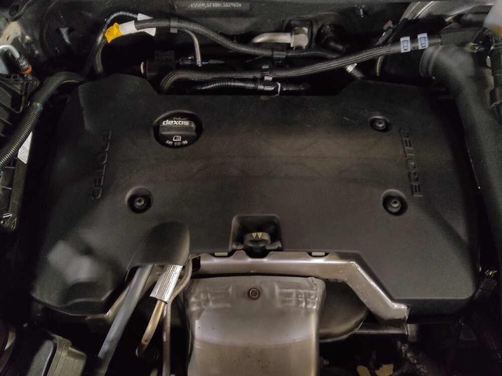 2019 GMC Terrain in Greenville, SC 29607 - 18106541 30