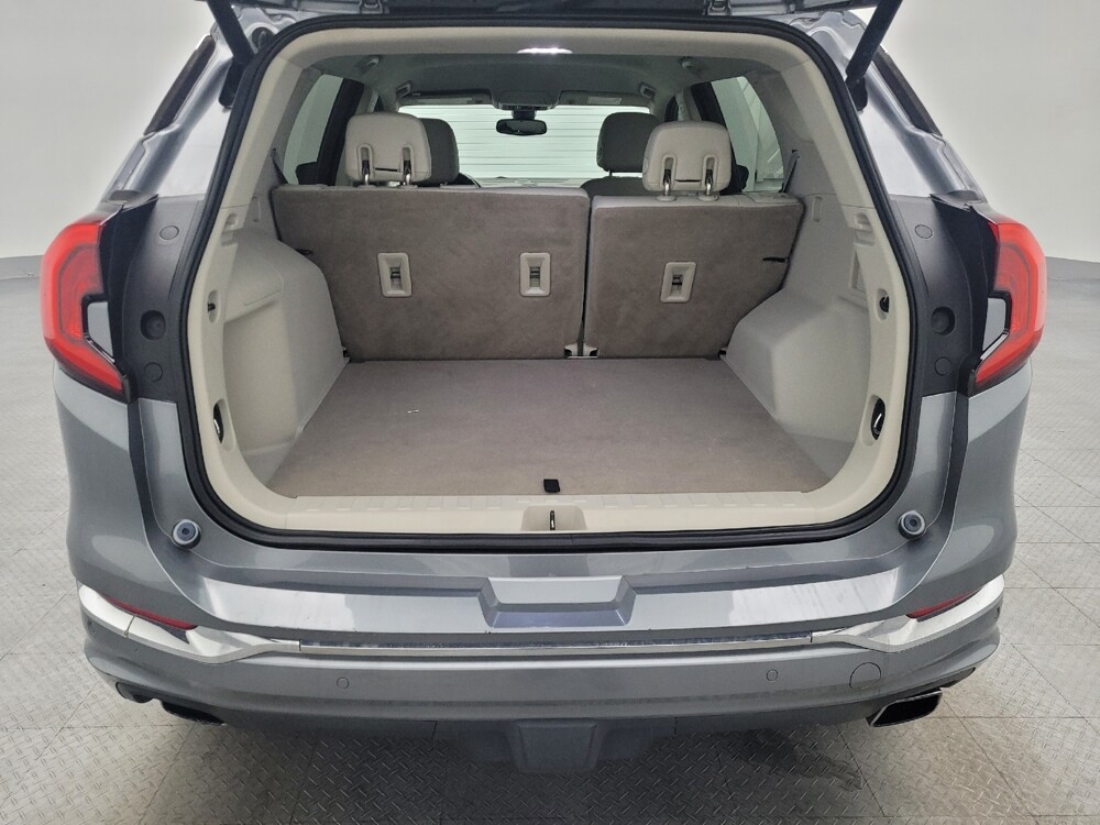 2019 GMC Terrain in Greenville, SC 29607 - 18106541 29