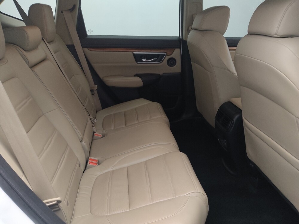 2019 Honda CR-V in Jacksonville, FL 32210 - 18106542 19