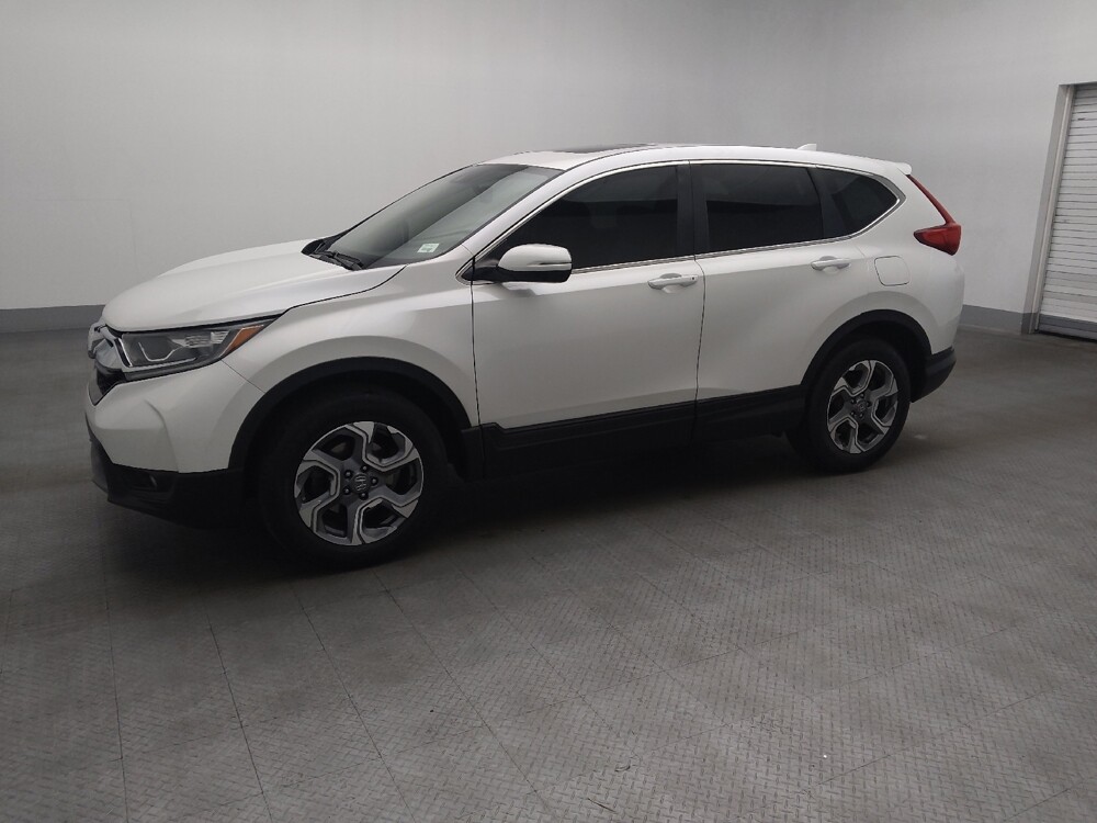 2019 Honda CR-V in Jacksonville, FL 32210 - 18106542 2