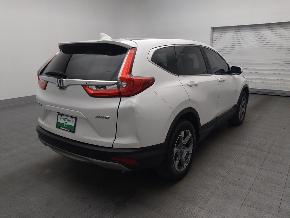 2019 Honda CR-V in Jacksonville, FL 32210 - 18106542 9