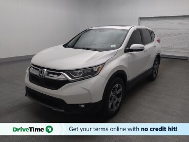 2019 Honda CR-V in Jacksonville, FL 32210
