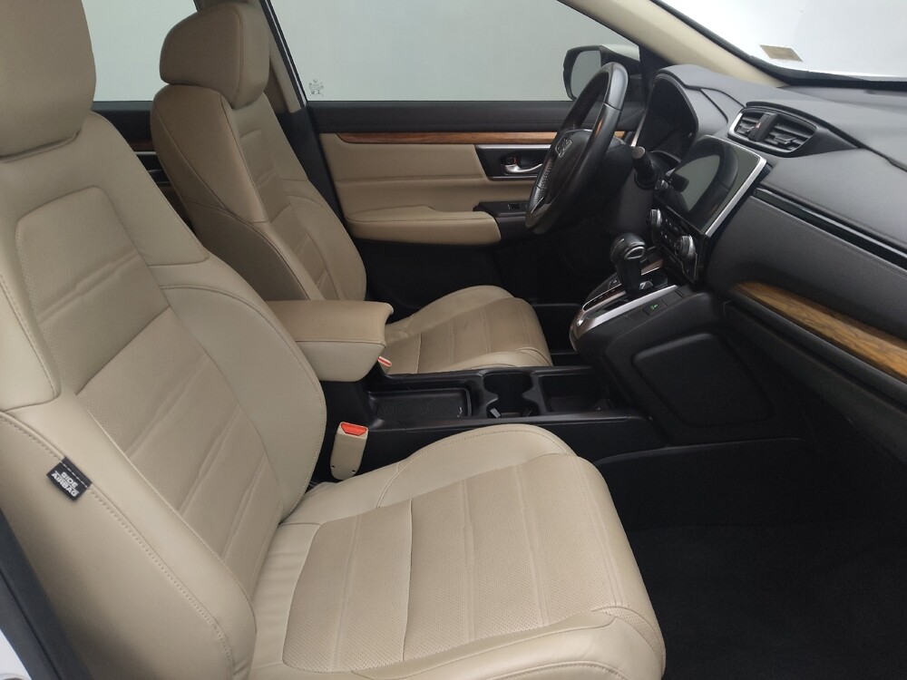 2019 Honda CR-V in Jacksonville, FL 32210 - 18106542 21