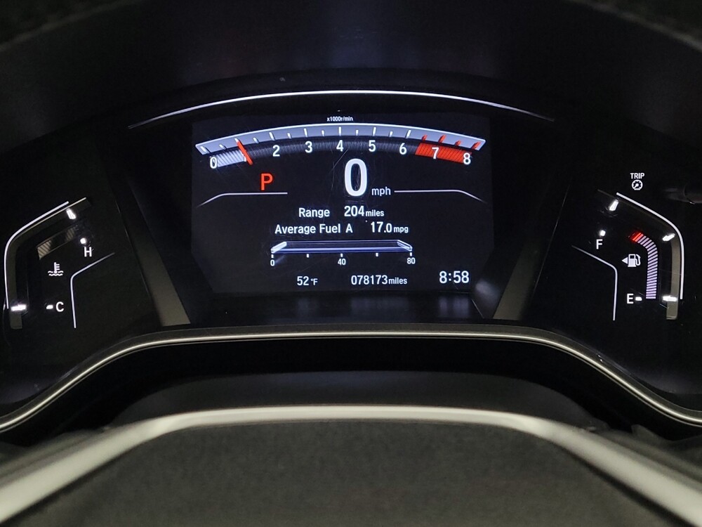 2019 Honda CR-V in Jacksonville, FL 32210 - 18106542 23