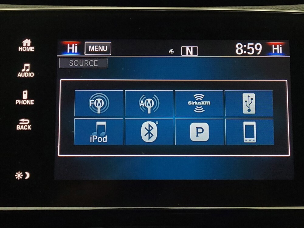 2019 Honda CR-V in Jacksonville, FL 32210 - 18106542 25