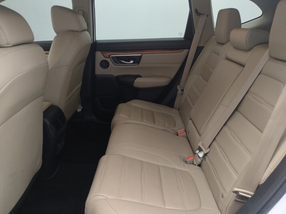 2019 Honda CR-V in Jacksonville, FL 32210 - 18106542 18