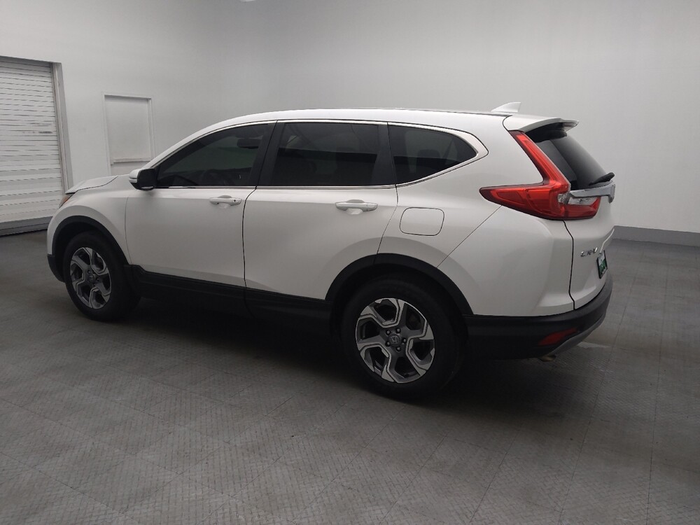 2019 Honda CR-V in Jacksonville, FL 32210 - 18106542 3