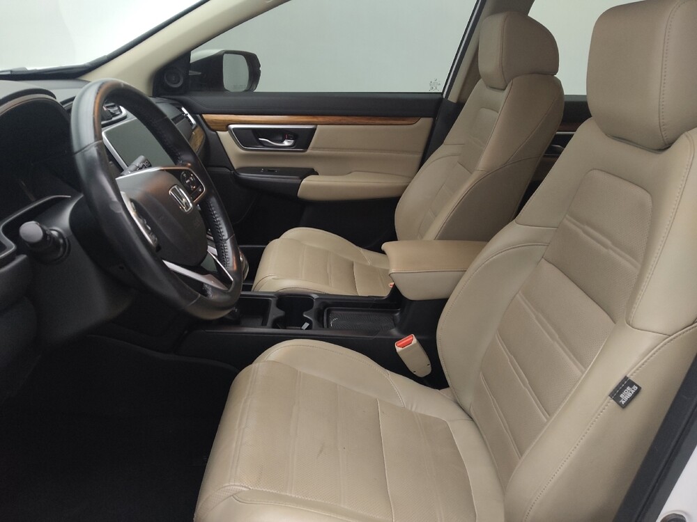 2019 Honda CR-V in Jacksonville, FL 32210 - 18106542 17