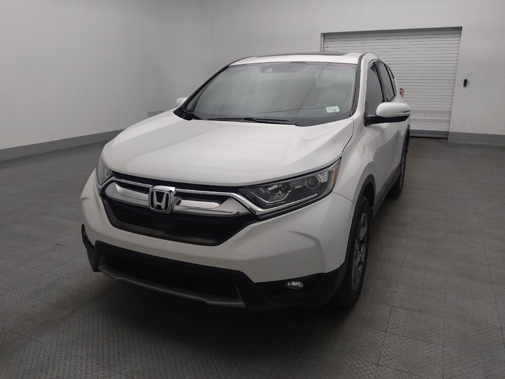 2019 Honda CR-V in Jacksonville, FL 32210 - 18106542 15