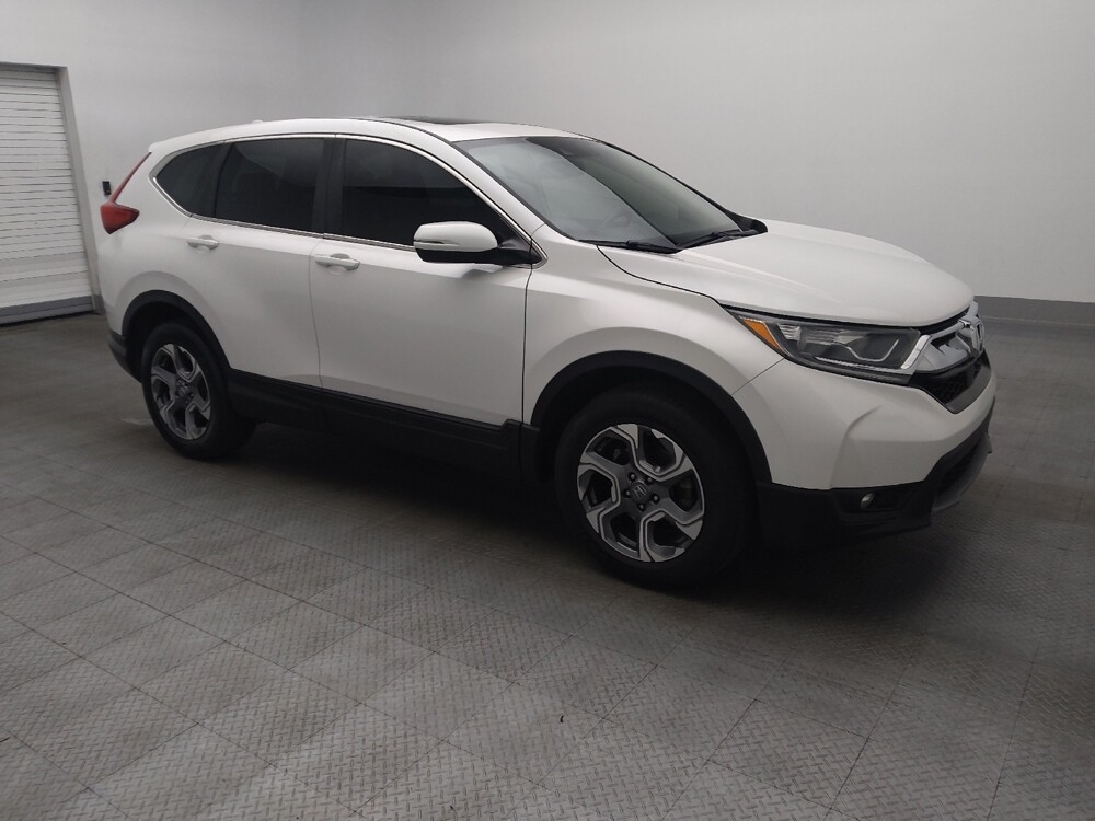 2019 Honda CR-V in Jacksonville, FL 32210 - 18106542 11
