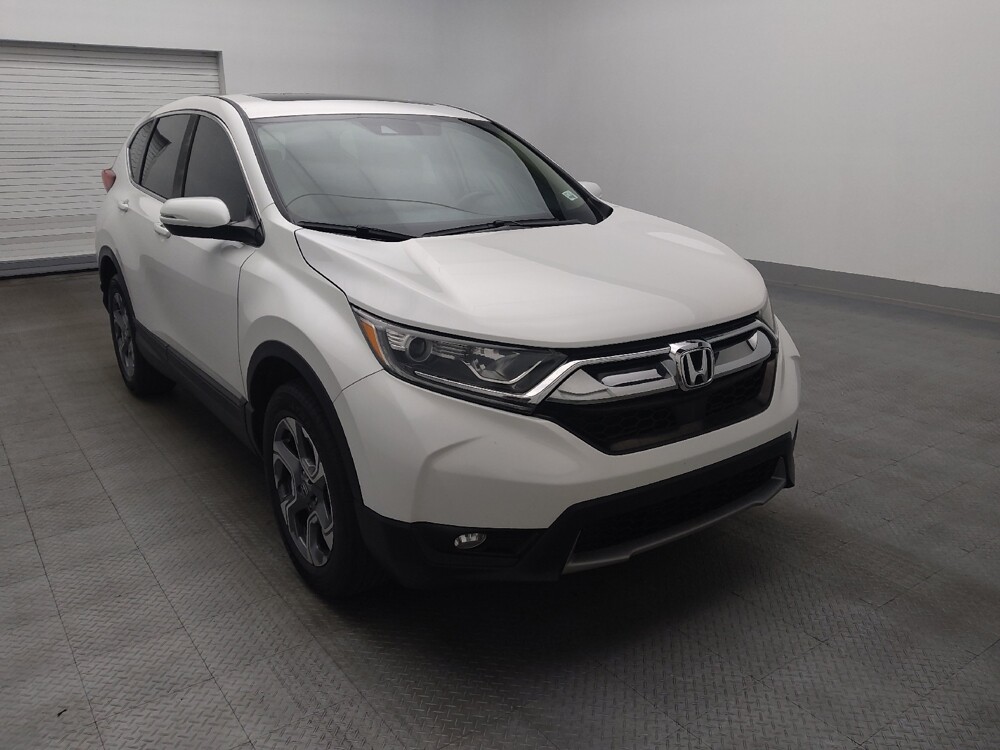 2019 Honda CR-V in Jacksonville, FL 32210 - 18106542 13