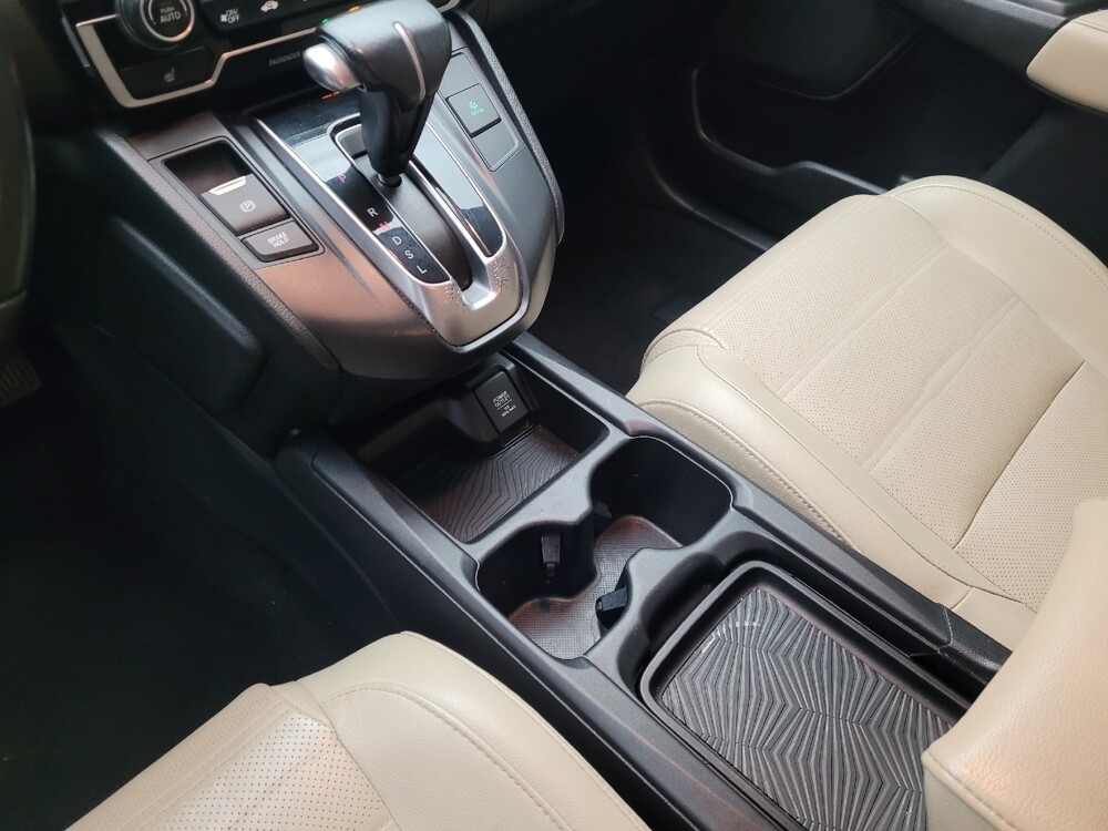 2019 Honda CR-V in Jacksonville, FL 32210 - 18106542 26