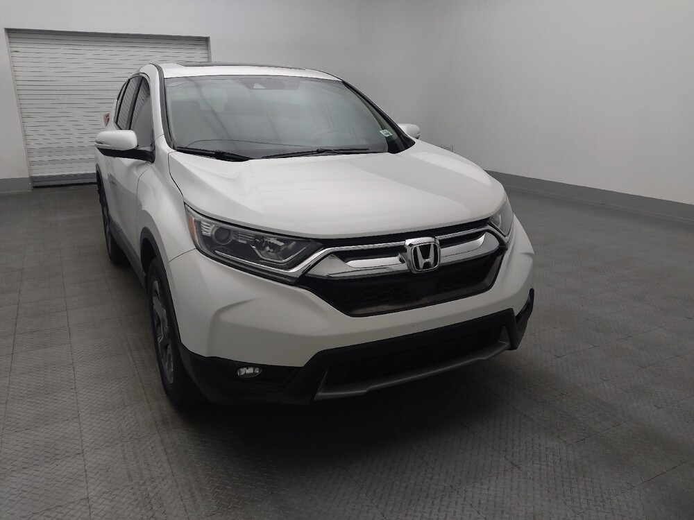 2019 Honda CR-V in Jacksonville, FL 32210 - 18106542 14