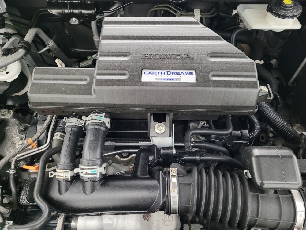 2019 Honda CR-V in Jacksonville, FL 32210 - 18106542 30