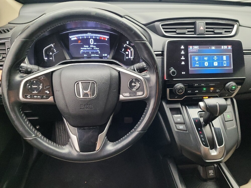 2019 Honda CR-V in Jacksonville, FL 32210 - 18106542 22