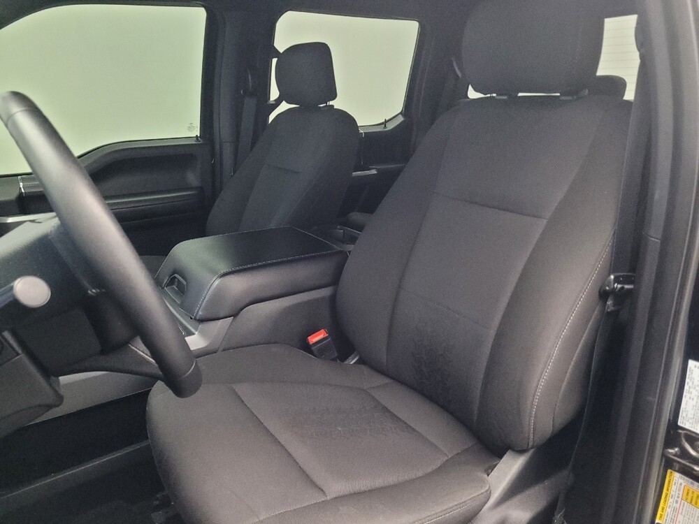 2018 Ford F150 in Conyers, GA 30094 - 18106543 17