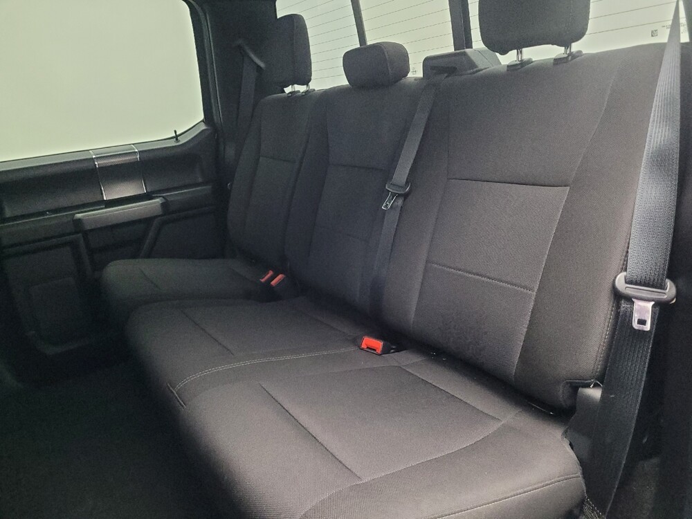 2018 Ford F150 in Conyers, GA 30094 - 18106543 18