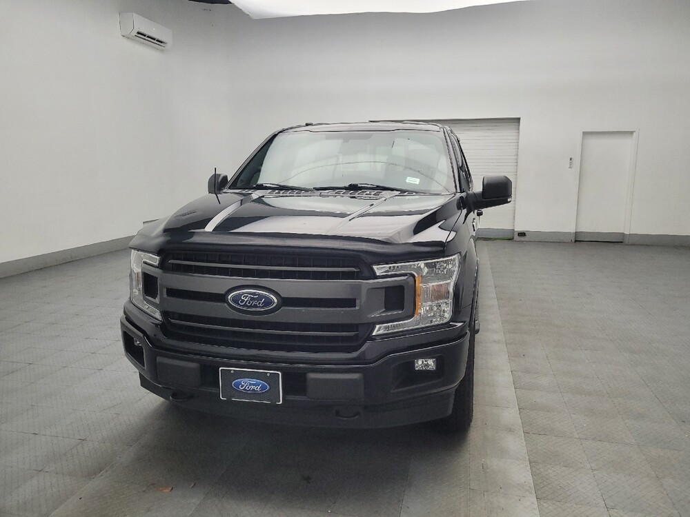 2018 Ford F150 in Conyers, GA 30094 - 18106543 15