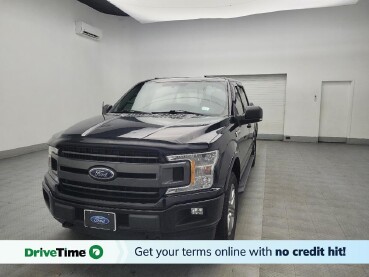 2018 Ford F150 in Conyers, GA 30094