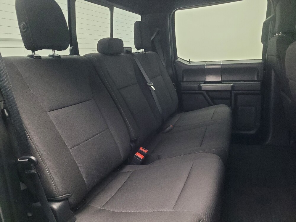 2018 Ford F150 in Conyers, GA 30094 - 18106543 19