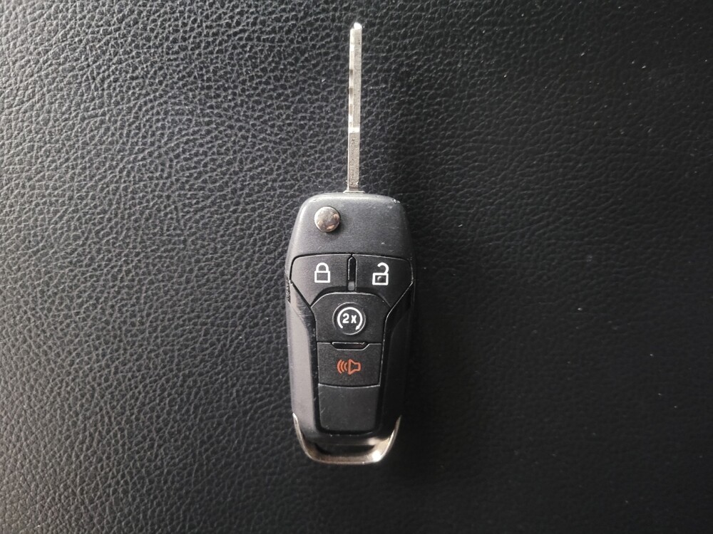 2018 Ford F150 in Conyers, GA 30094 - 18106543 32