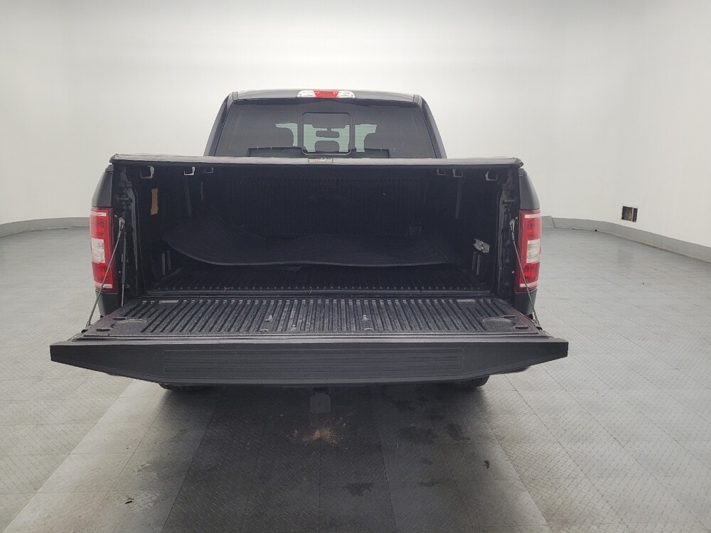 2018 Ford F150 in Conyers, GA 30094 - 18106543 29