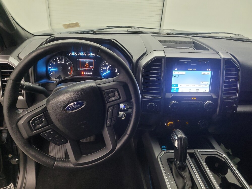 2018 Ford F150 in Conyers, GA 30094 - 18106543 22