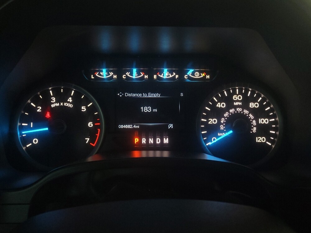 2018 Ford F150 in Conyers, GA 30094 - 18106543 23