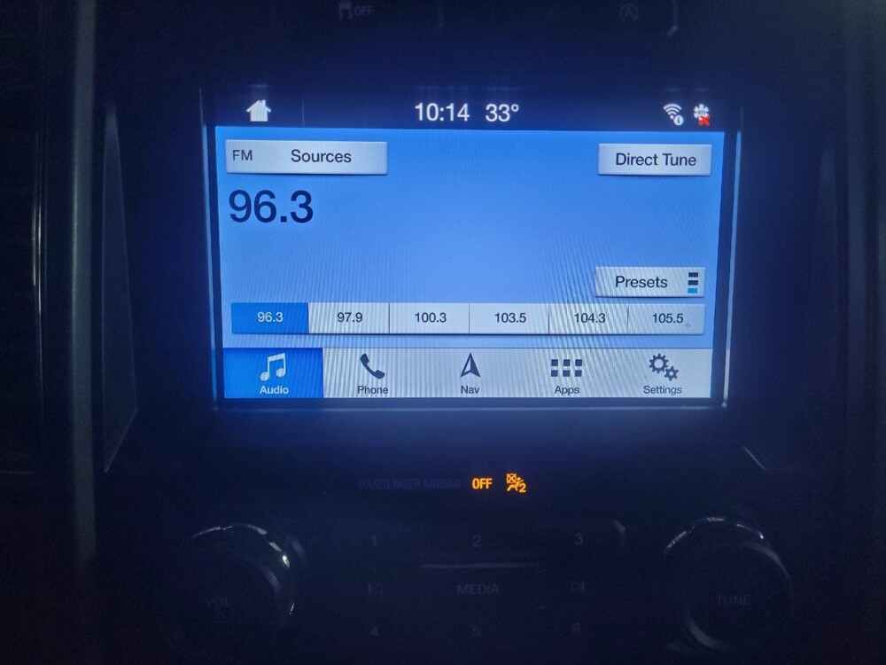 2018 Ford F150 in Conyers, GA 30094 - 18106543 25