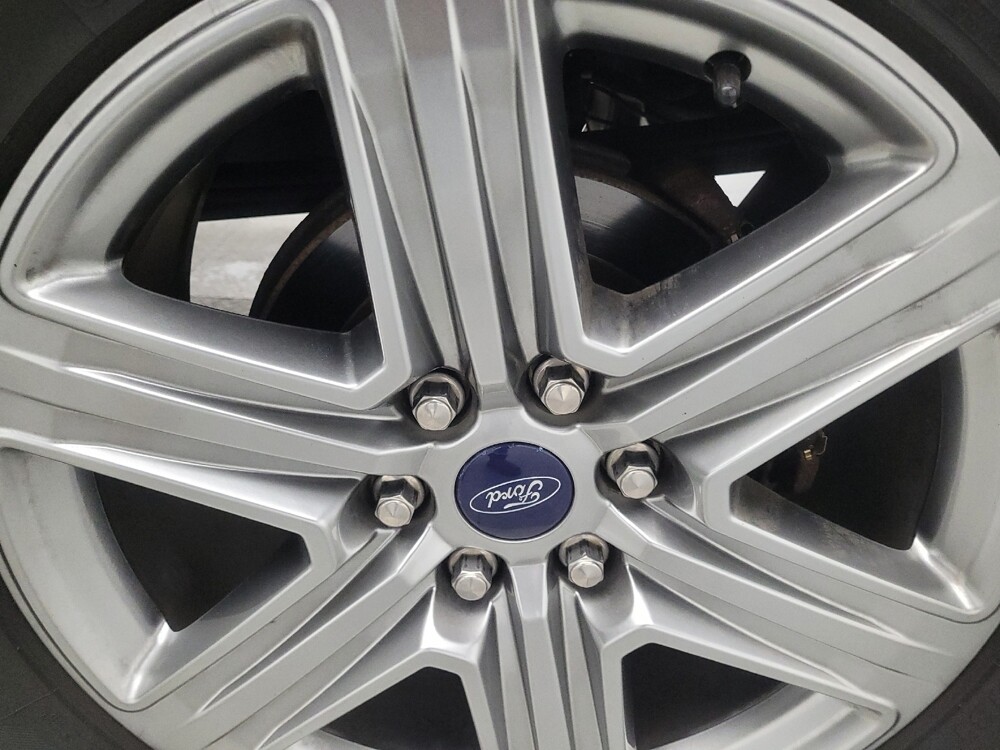 2018 Ford F150 in Conyers, GA 30094 - 18106543 31