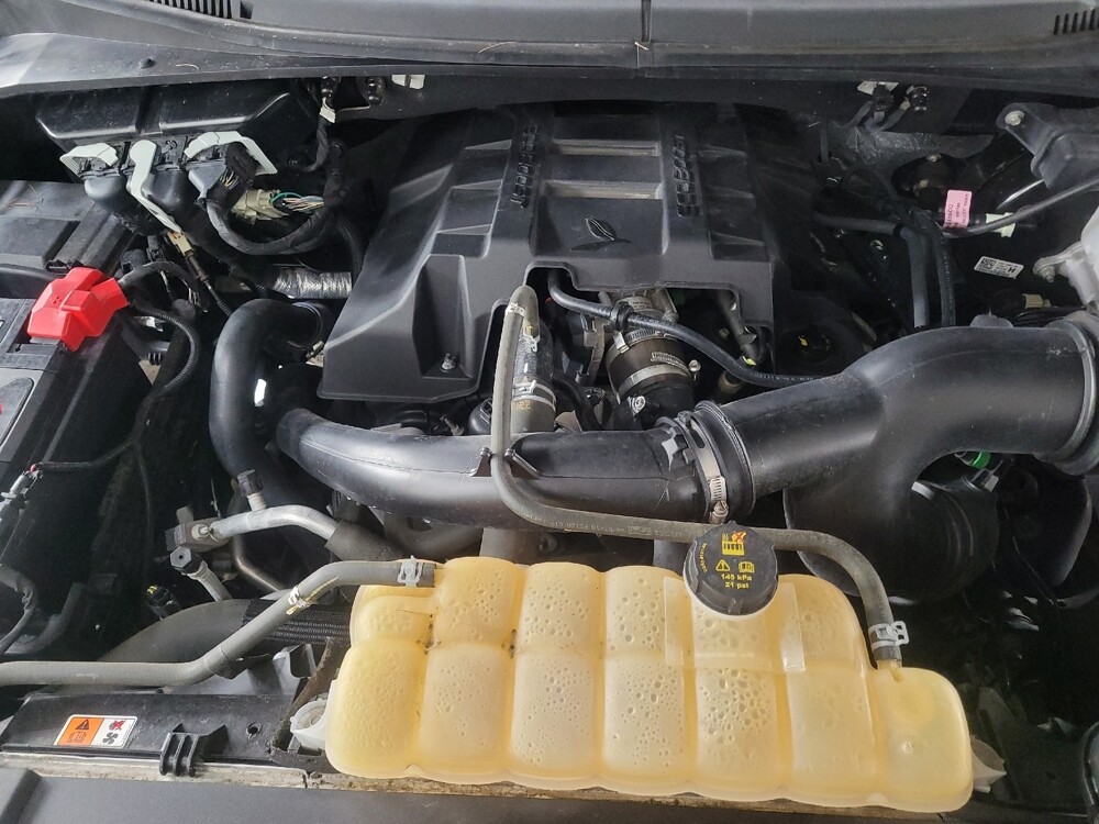 2018 Ford F150 in Conyers, GA 30094 - 18106543 30