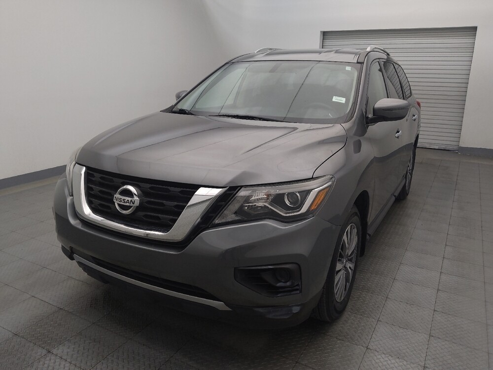 2020 Nissan Pathfinder in San Antonio, TX 78238 - 18106545 15