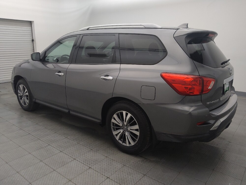 2020 Nissan Pathfinder in San Antonio, TX 78238 - 18106545 3