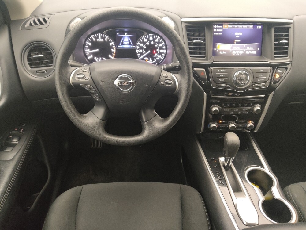 2020 Nissan Pathfinder in San Antonio, TX 78238 - 18106545 22