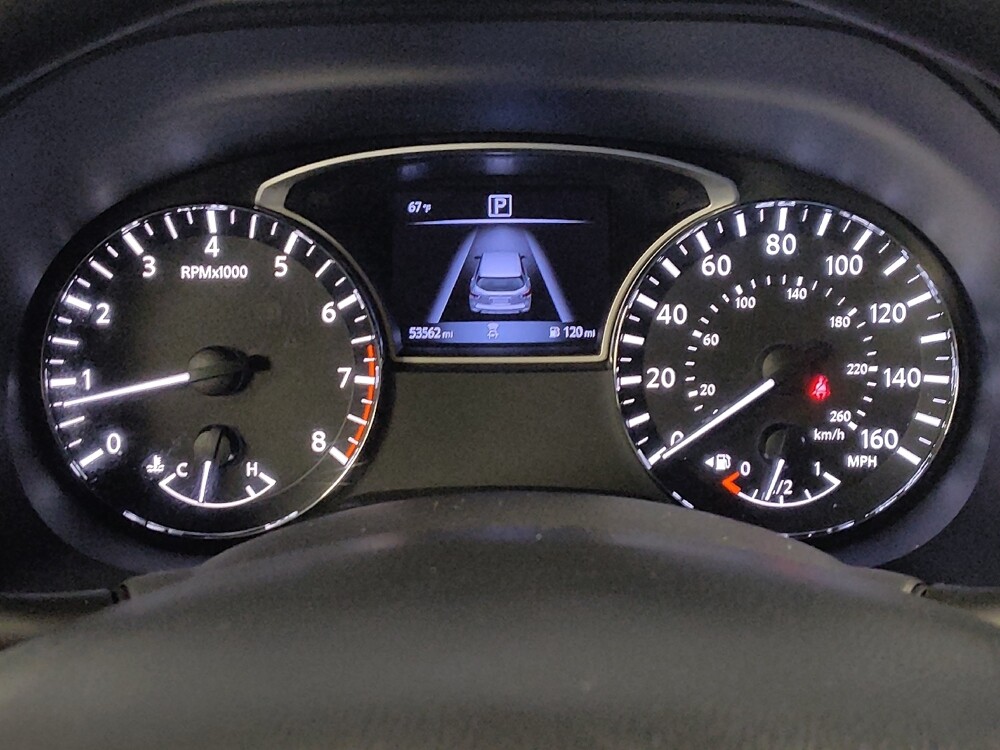 2020 Nissan Pathfinder in San Antonio, TX 78238 - 18106545 23