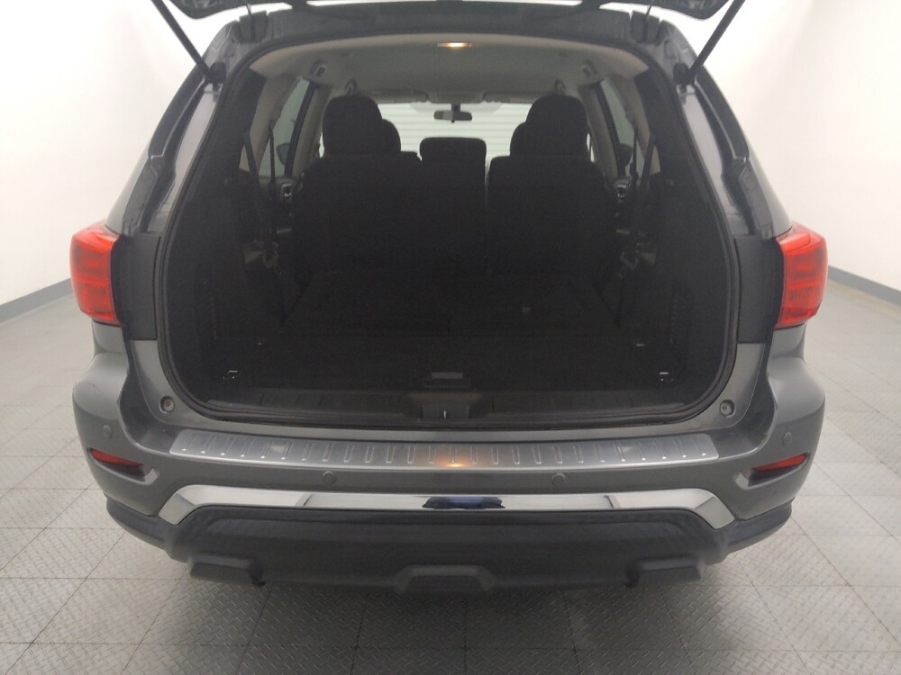 2020 Nissan Pathfinder in San Antonio, TX 78238 - 18106545 29