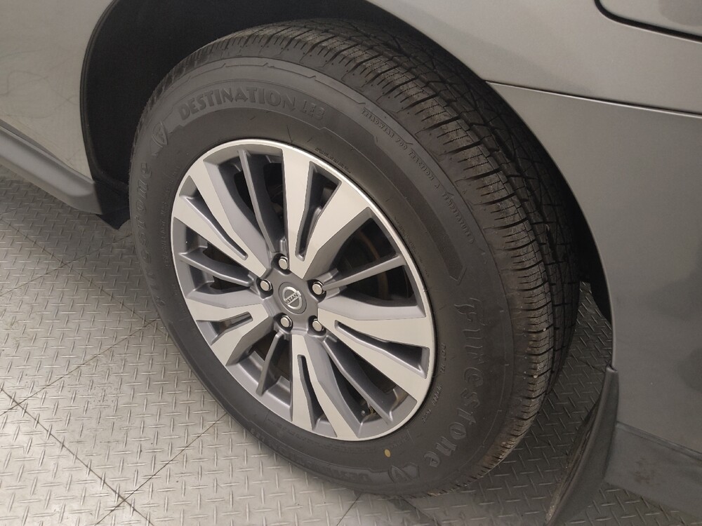 2020 Nissan Pathfinder in San Antonio, TX 78238 - 18106545 31