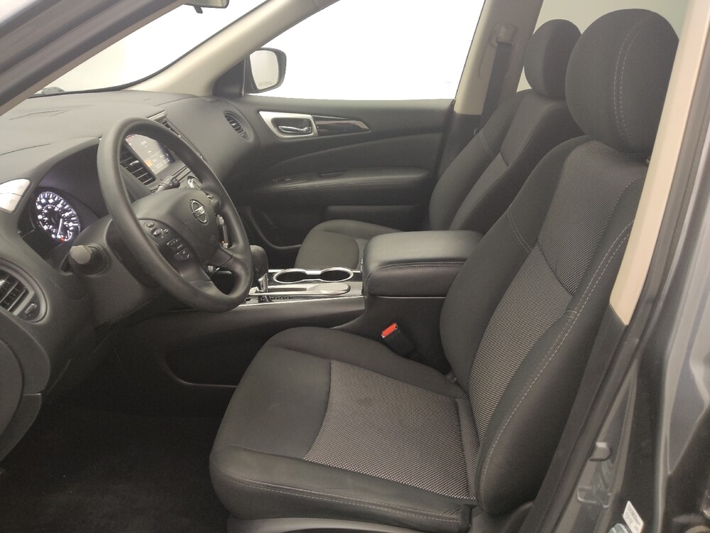 2020 Nissan Pathfinder in San Antonio, TX 78238 - 18106545 17