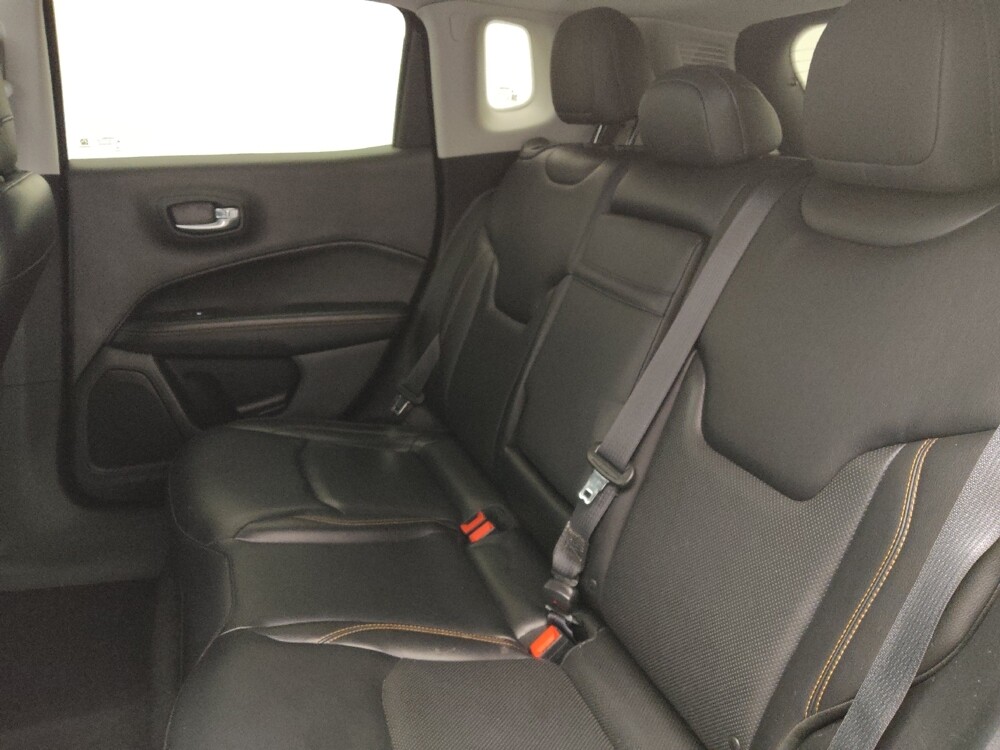 2017 Jeep Compass in Jacksonville, FL 32210 - 18106546 18